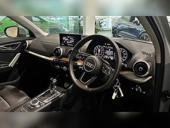 Used Audi Q2 2022 for sale - 76514434: Photo