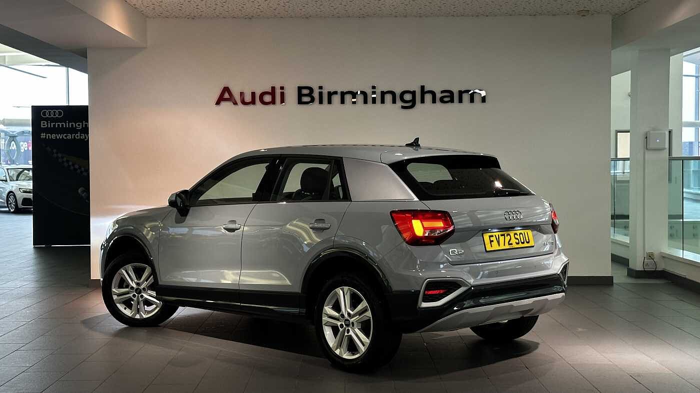 Used Audi Q2 2022 for sale - 76514434: Photo 3