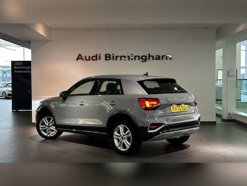 Used Audi Q2 2022 for sale - 76514434: Photo