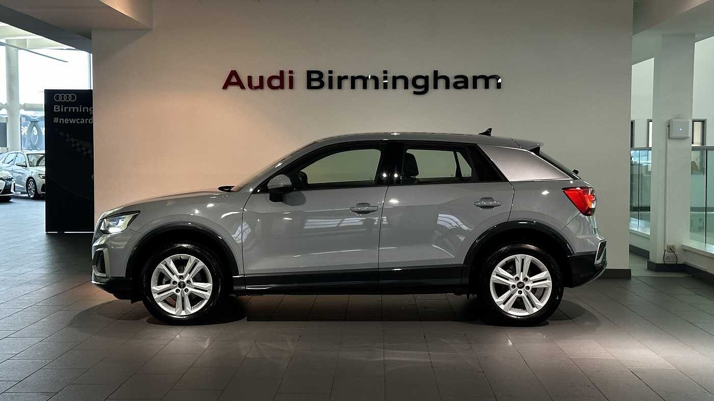 Used Audi Q2 2022 for sale - 76514434: Photo 4