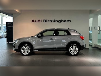 Used Audi Q2 2022 for sale - 76514434: Photo