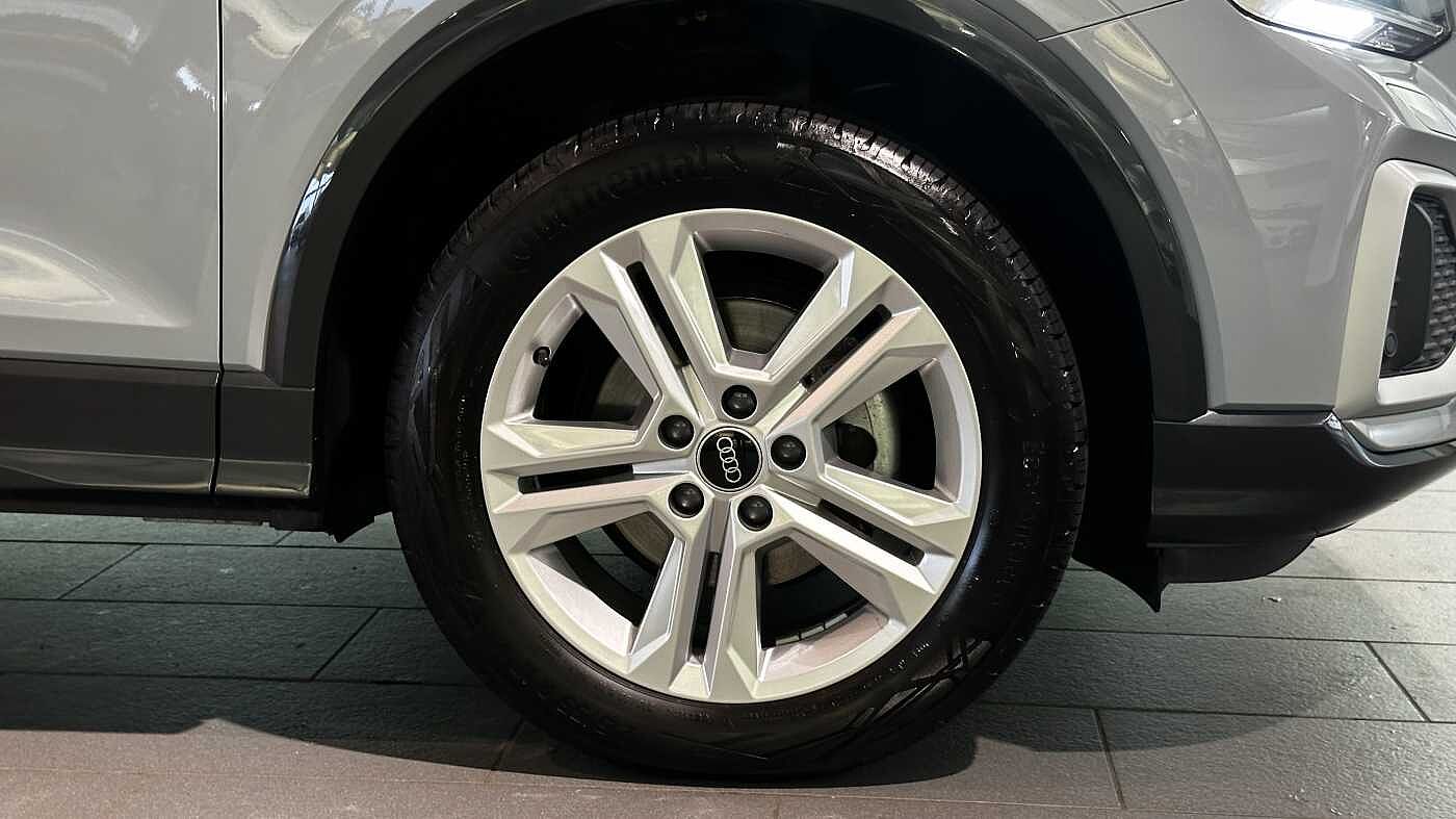 Used Audi Q2 2022 for sale - 76514434: Photo 5