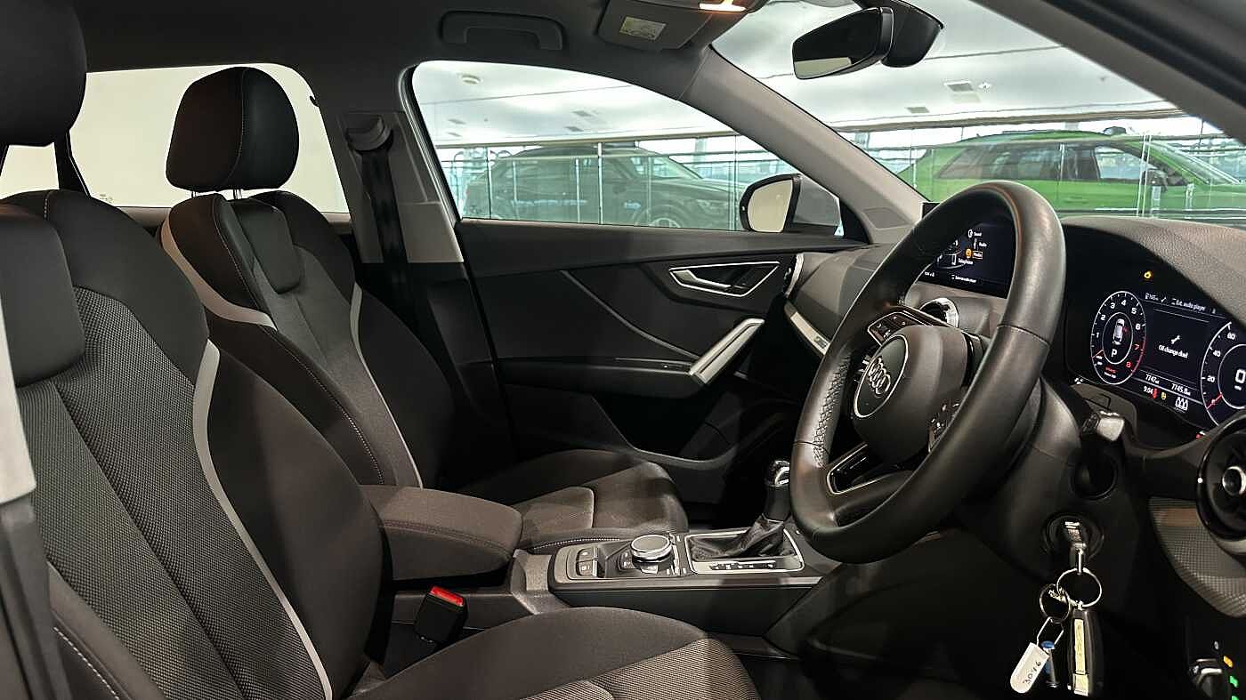 Used Audi Q2 2022 for sale - 76514434: Photo 6