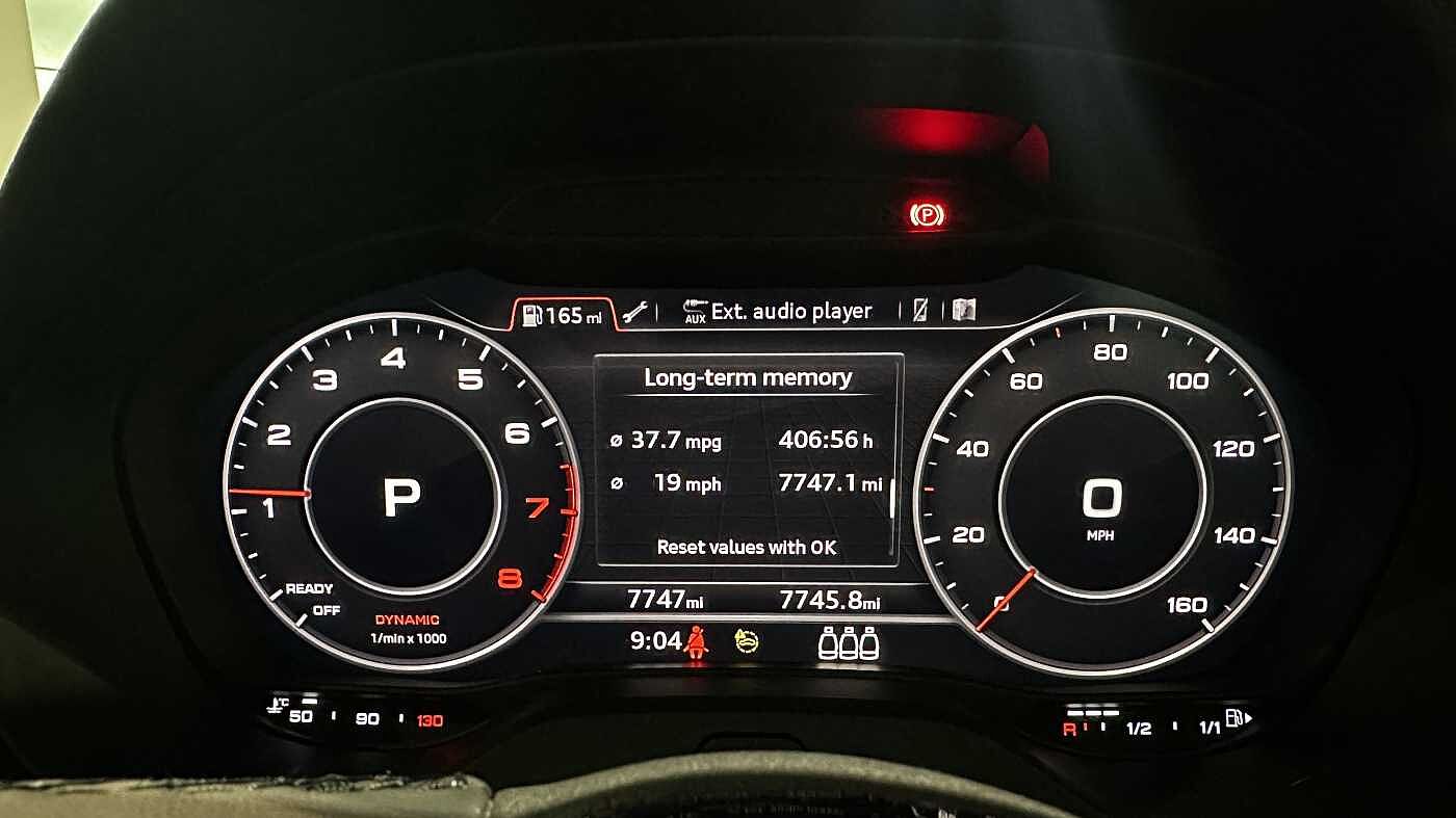 Used Audi Q2 2022 for sale - 76514434: Photo 8