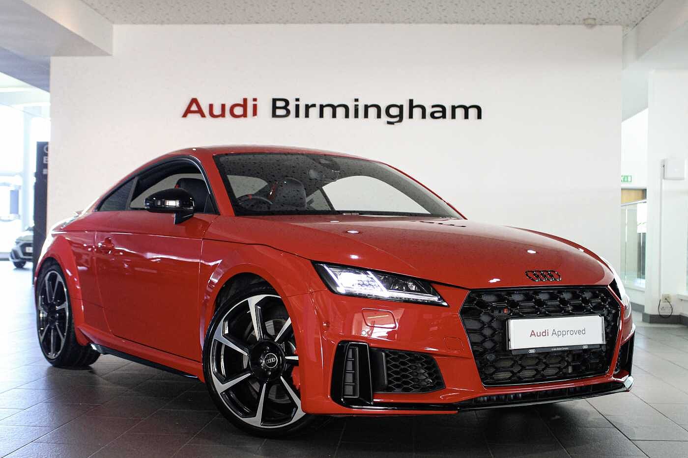 Used Audi TT 2023 for sale - 76033219: Photo 1