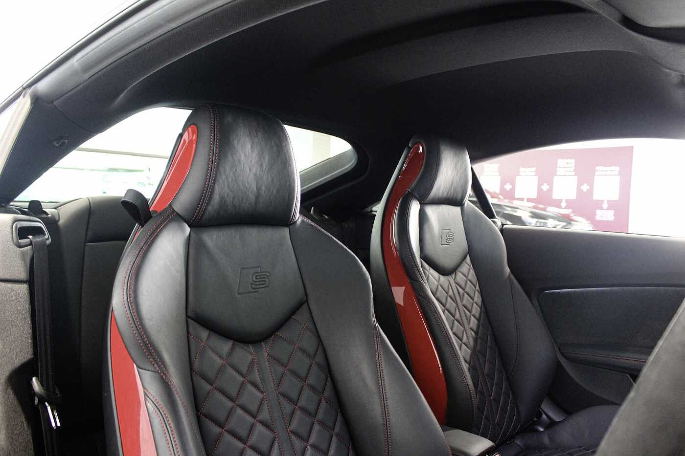 Used Audi TT 2023 for sale - 76033219: Photo 10