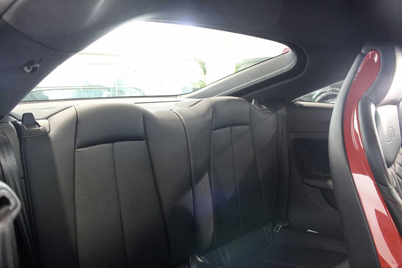 Used Audi TT 2023 for sale - 76033219: Photo 11