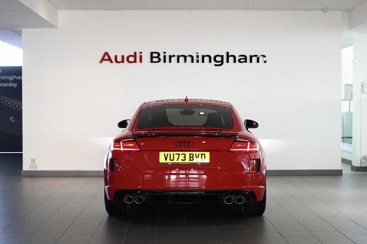 Used Audi TT 2023 for sale - 76033219: Photo 13