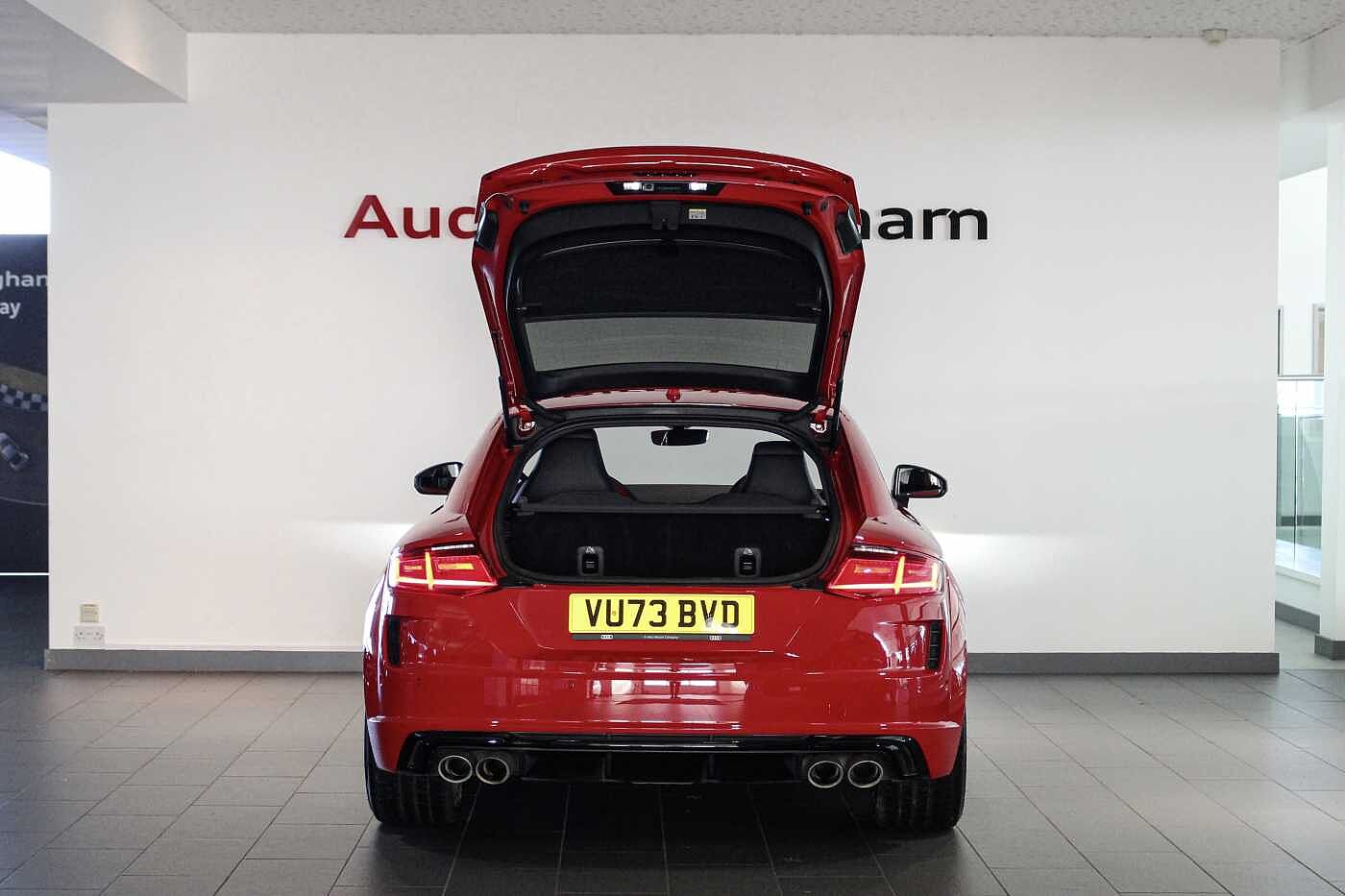 Used Audi TT 2023 for sale - 76033219: Photo 14