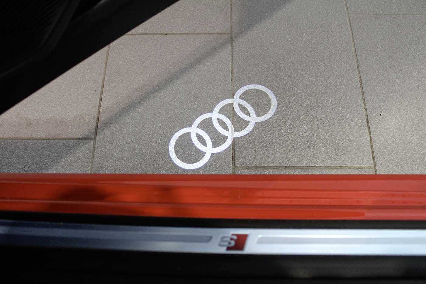 Used Audi TT 2023 for sale - 76033219: Photo 16