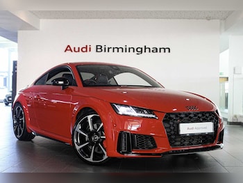 Used Audi TT 2023 for sale - 76033219: Photo