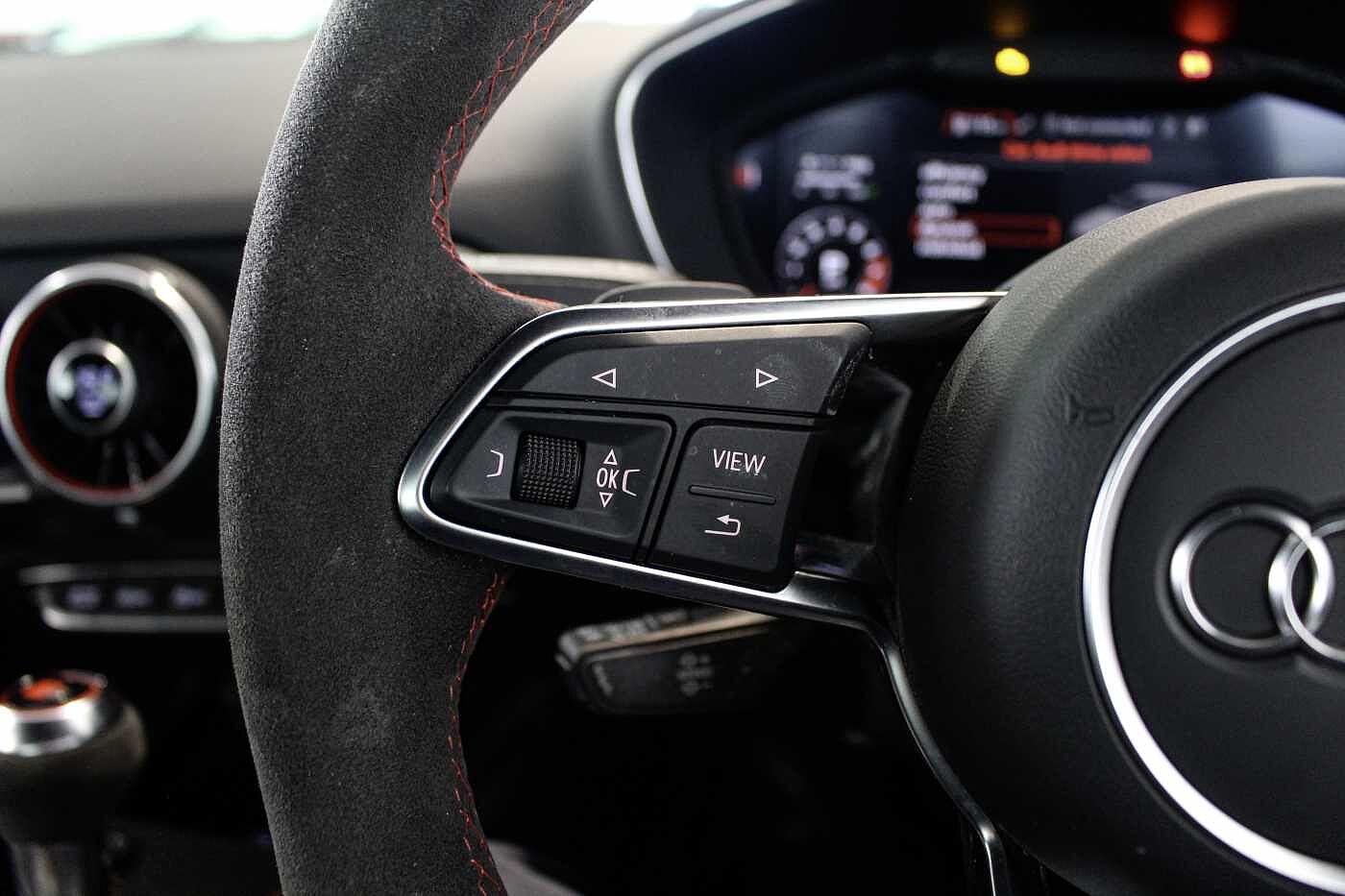 Used Audi TT 2023 for sale - 76033219: Photo 20