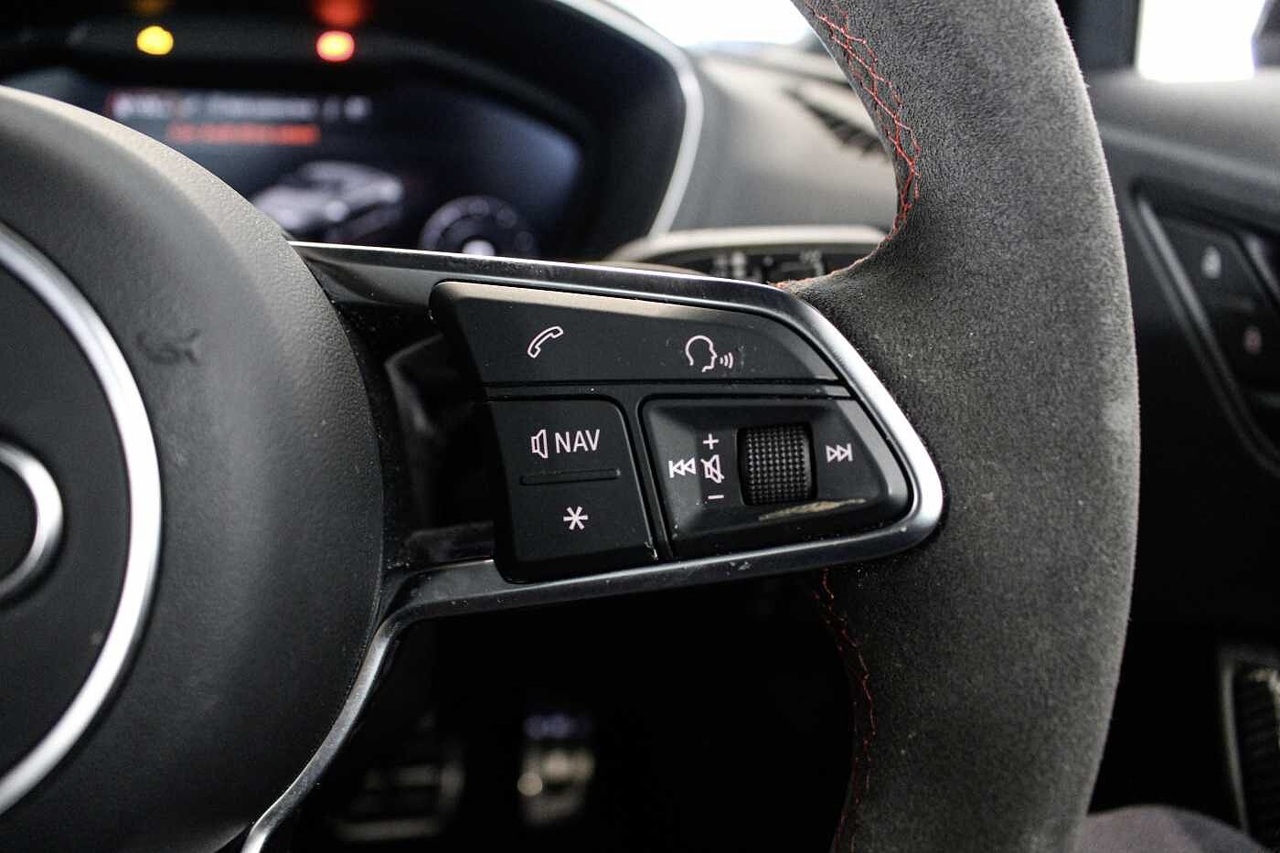 Used Audi TT 2023 for sale - 76033219: Photo 21