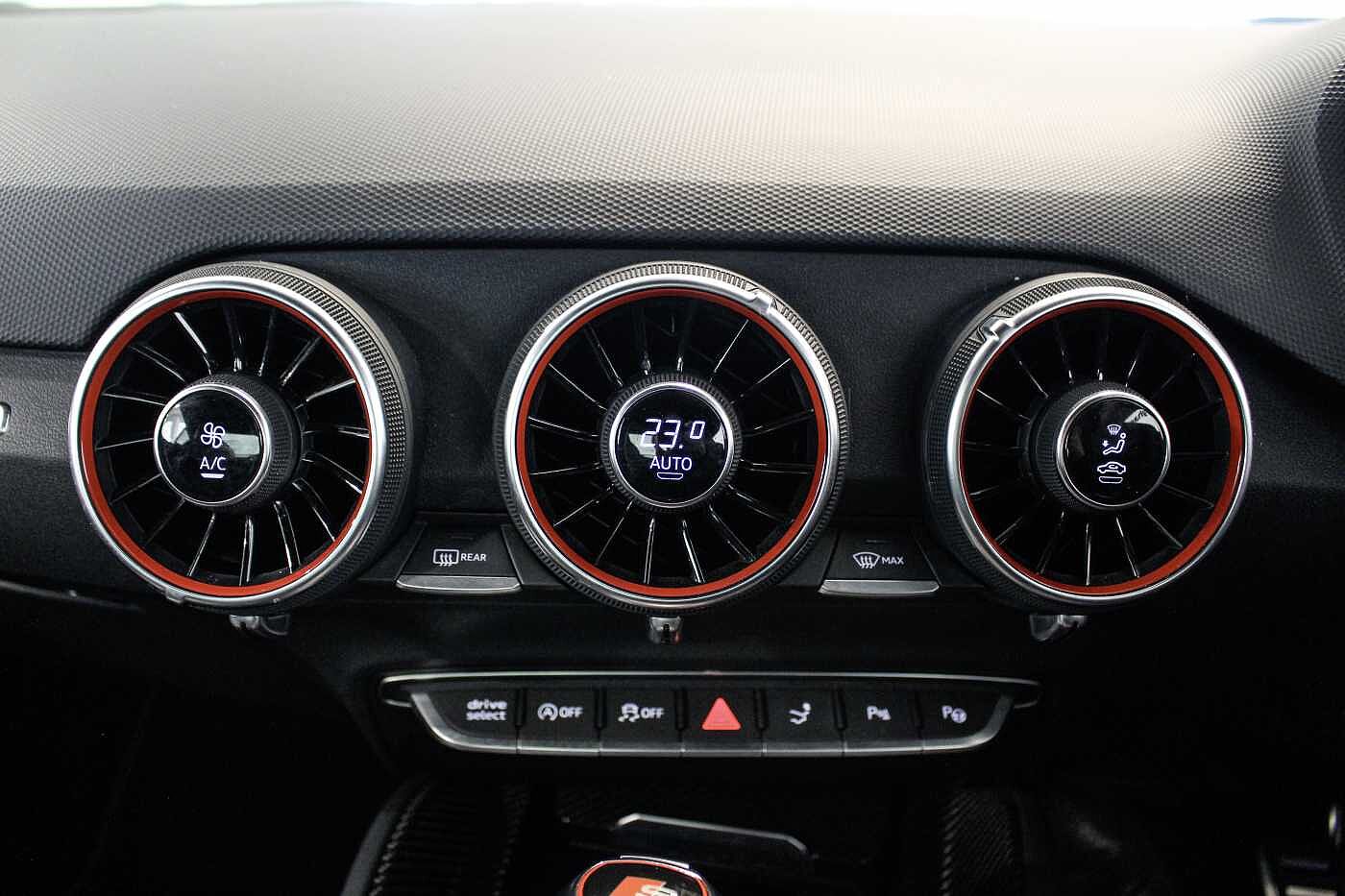 Used Audi TT 2023 for sale - 76033219: Photo 22