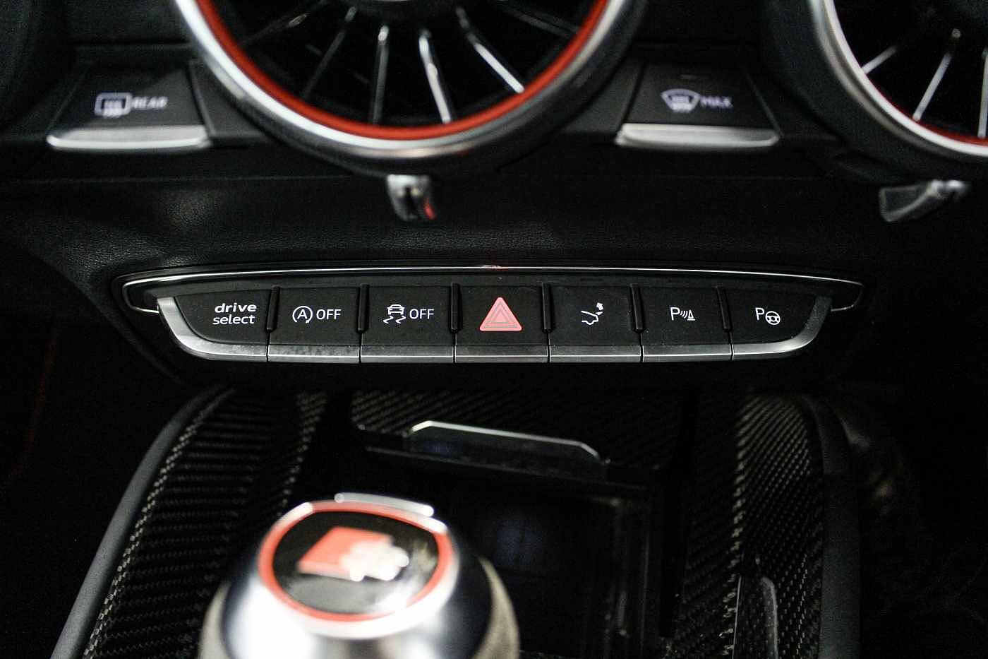Used Audi TT 2023 for sale - 76033219: Photo 23