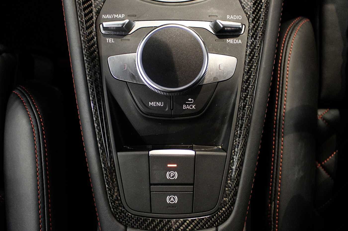 Used Audi TT 2023 for sale - 76033219: Photo 25