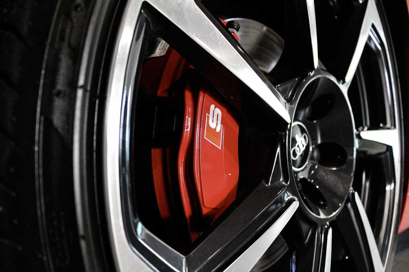 Used Audi TT 2023 for sale - 76033219: Photo 26