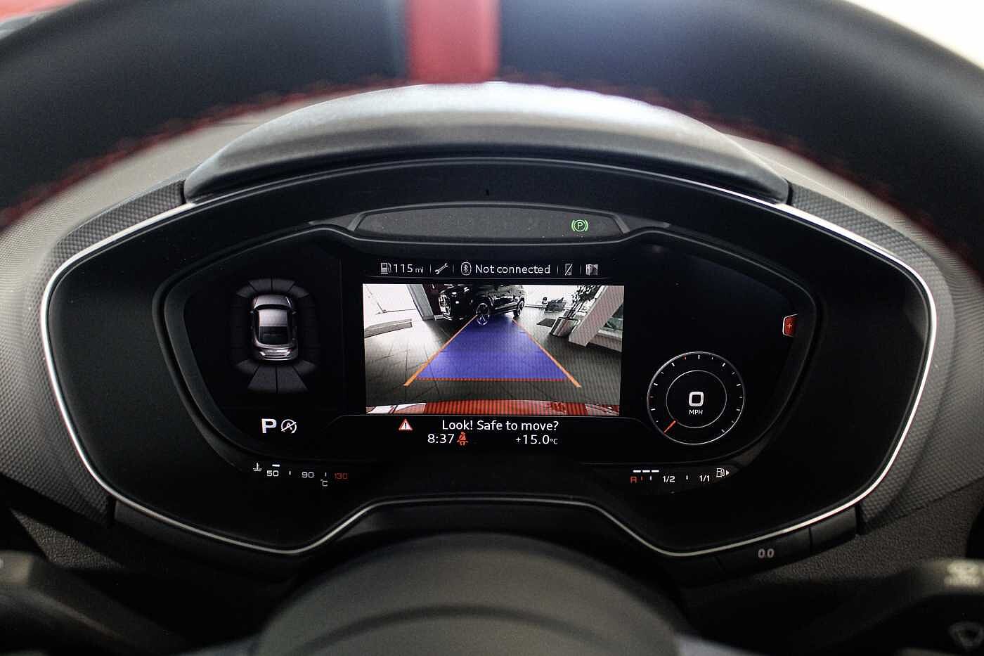 Used Audi TT 2023 for sale - 76033219: Photo 28