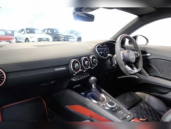 Used Audi TT 2023 for sale - 76033219: Photo