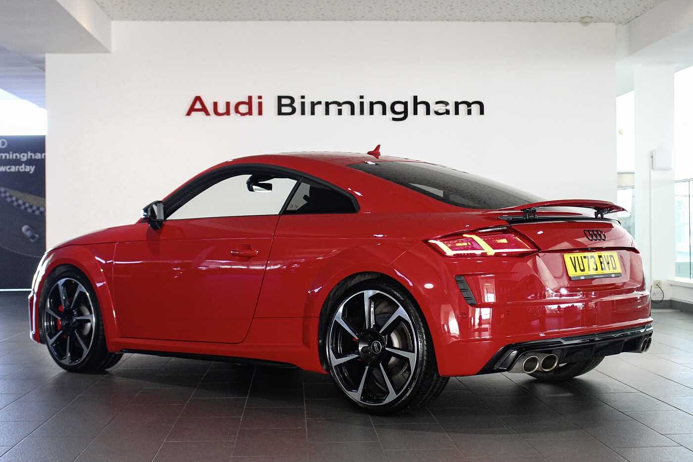 Used Audi TT 2023 for sale - 76033219: Photo 3