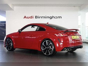 Used Audi TT 2023 for sale - 76033219: Photo