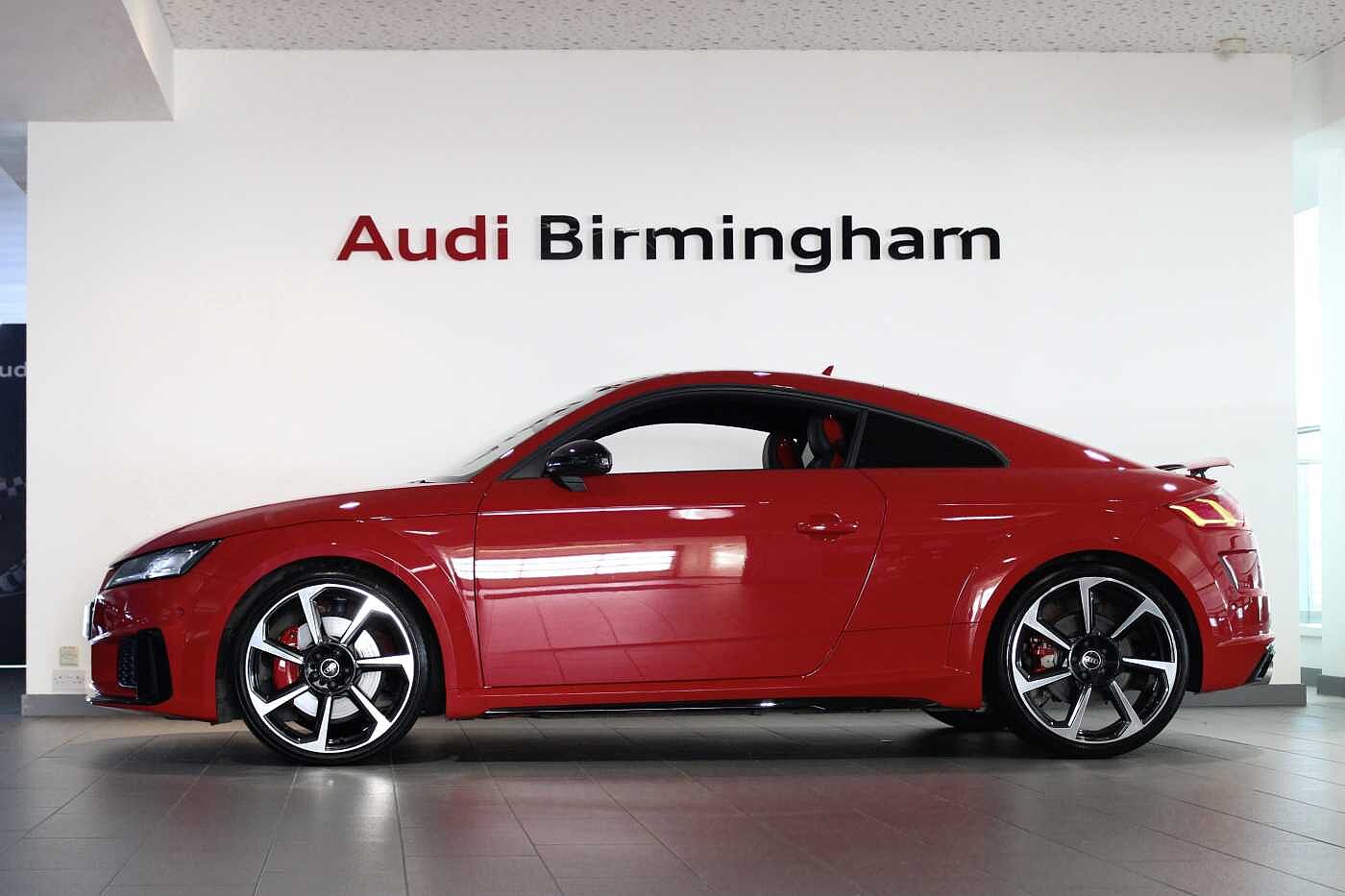 Used Audi TT 2023 for sale - 76033219: Photo 4