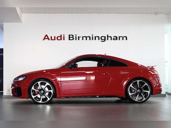 Used Audi TT 2023 for sale - 76033219: Photo