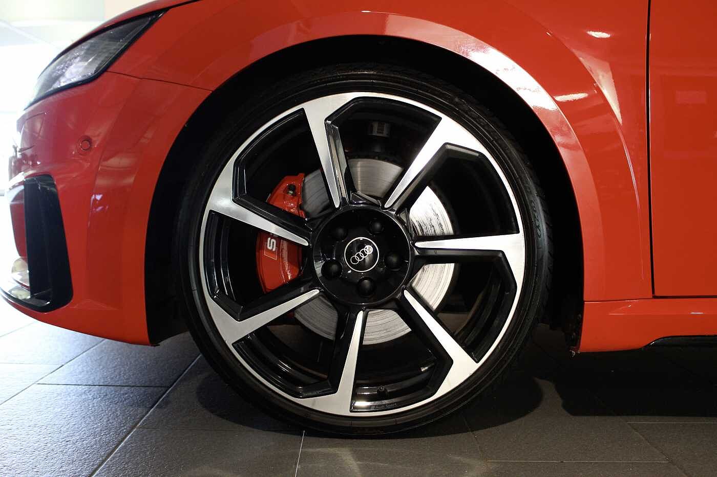 Used Audi TT 2023 for sale - 76033219: Photo 5