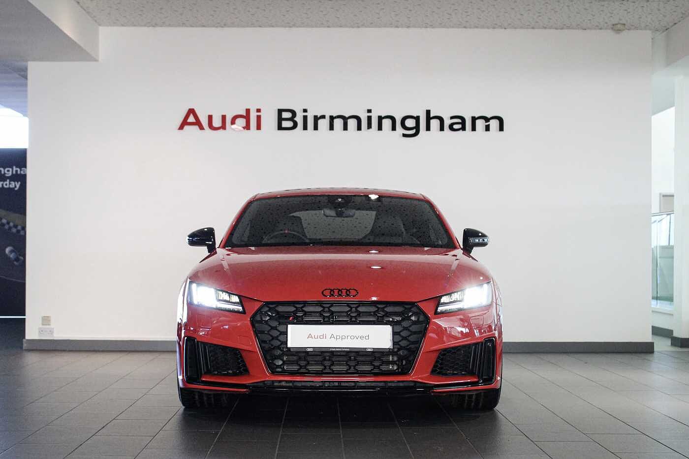 Used Audi TT 2023 for sale - 76033219: Photo 7