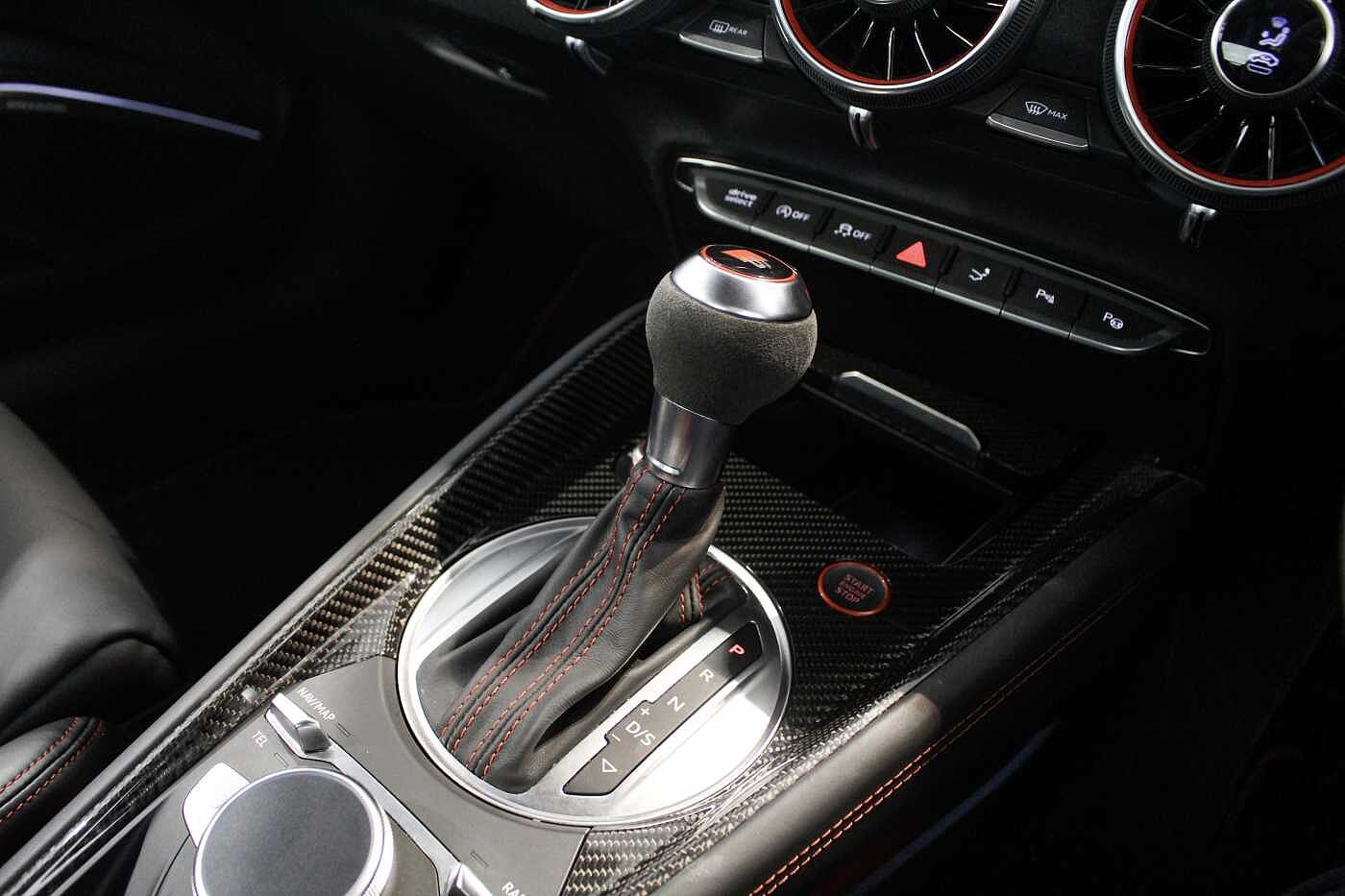 Used Audi TT 2023 for sale - 76033219: Photo 8