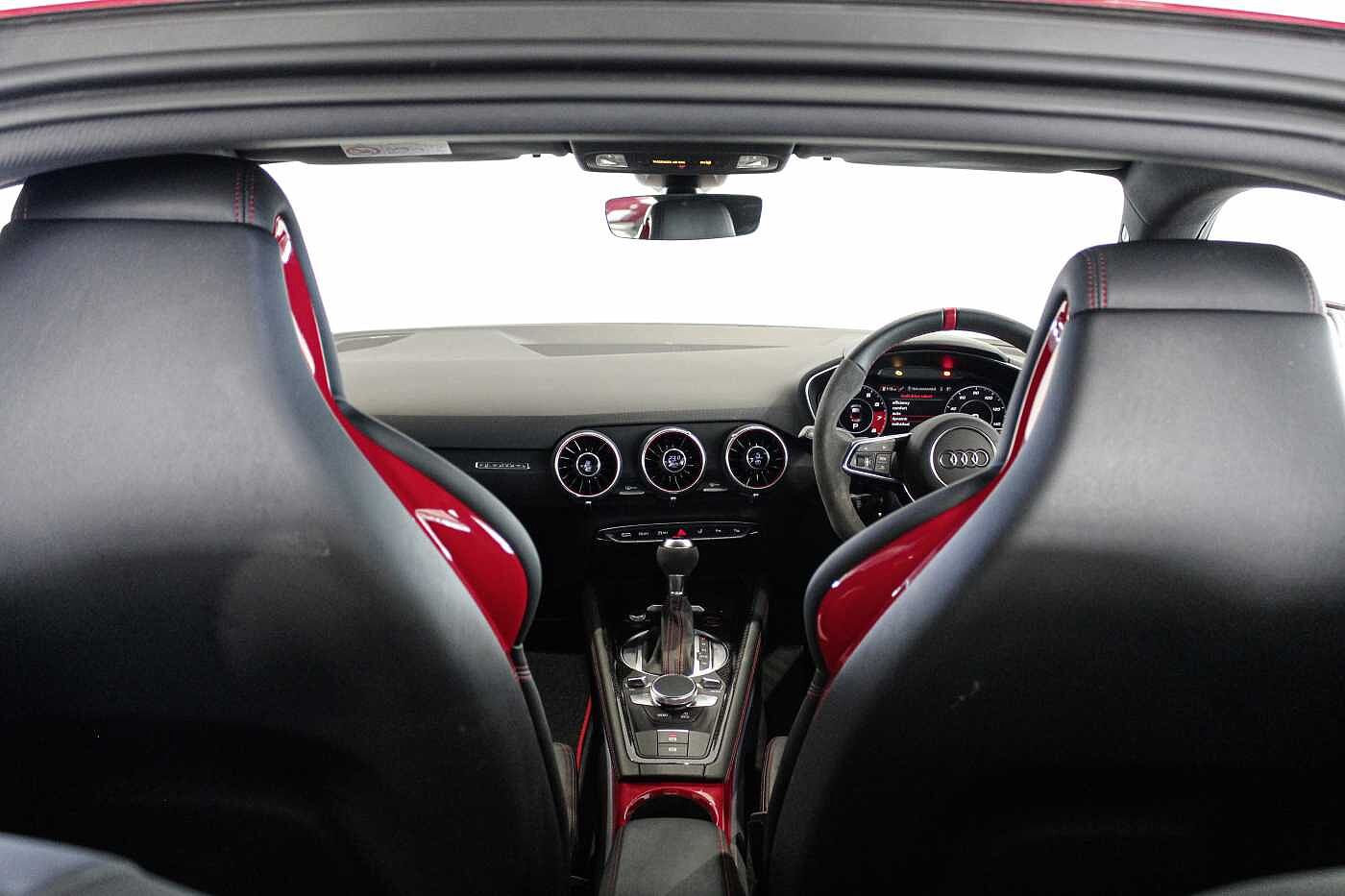 Used Audi TT 2023 for sale - 76033219: Photo 9