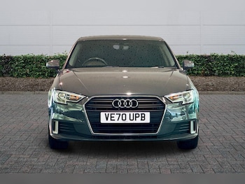 Used Audi A3 2021 for sale - 78246286: Photo
