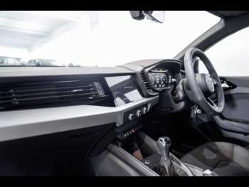Used Audi A1 2025 for sale - 74229176: Photo