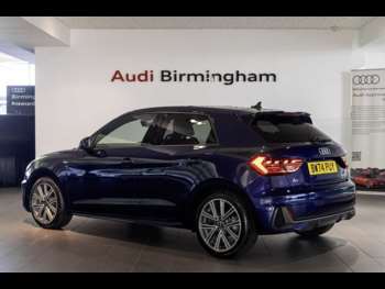 Used Audi A1 2025 for sale - 74229176: Photo