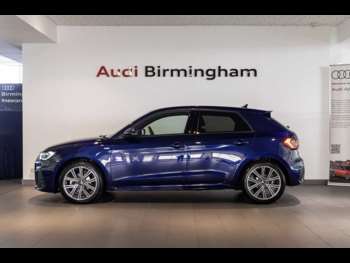 Used Audi A1 2025 for sale - 74229176: Photo