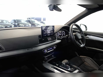 Used Audi Q5 2021 for sale - 75403025: Photo
