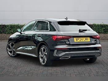 Used Audi A3 2024 for sale - 79713671: Photo