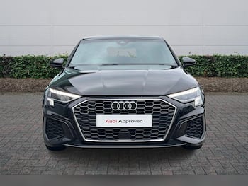 Used Audi A3 2024 for sale - 79713671: Photo