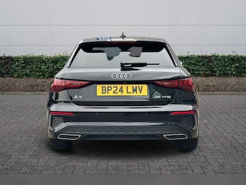 Used Audi A3 2024 for sale - 79713671: Photo