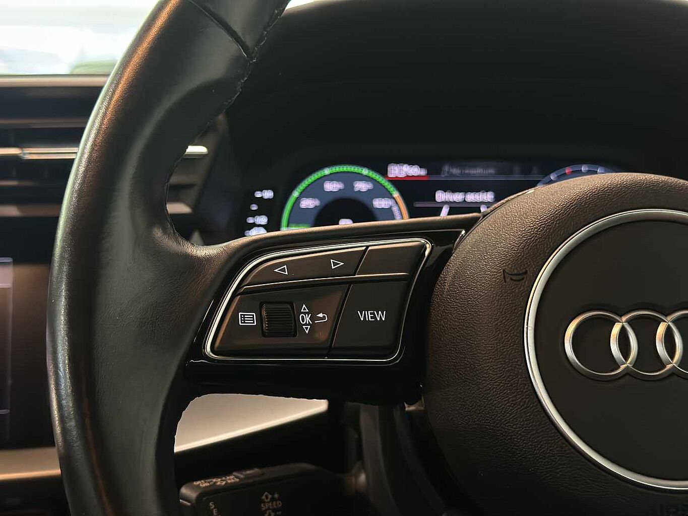 Used Audi A3 2021 for sale - 76716721: Photo 11