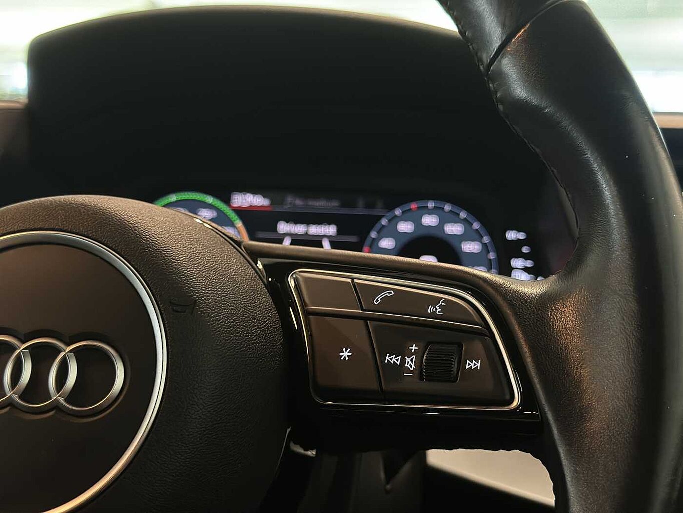 Used Audi A3 2021 for sale - 76716721: Photo 12