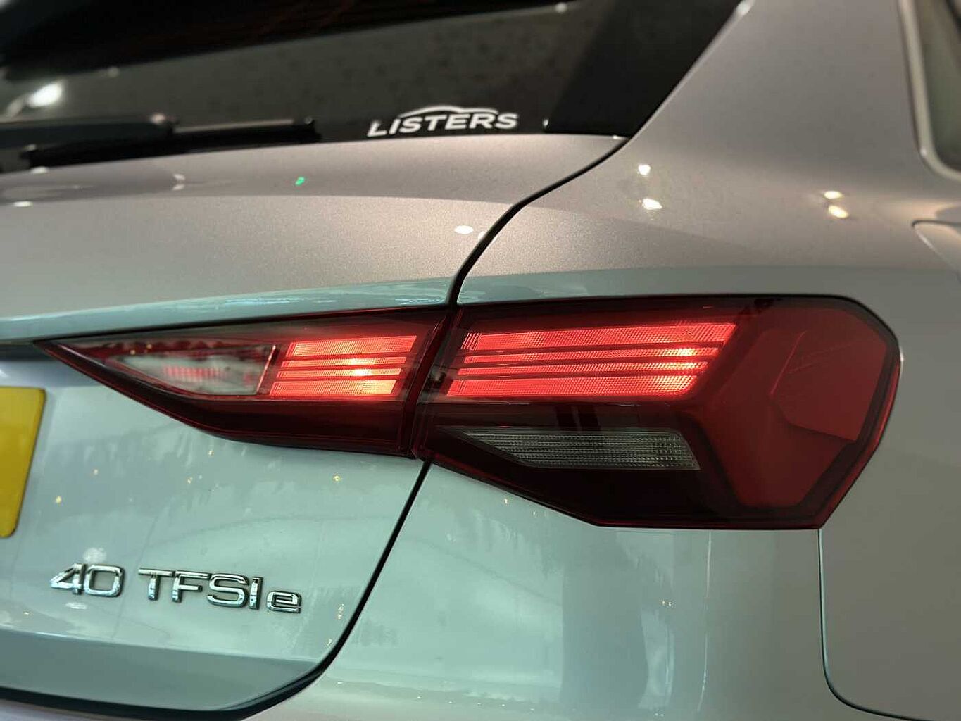 Used Audi A3 2021 for sale - 76716721: Photo 17