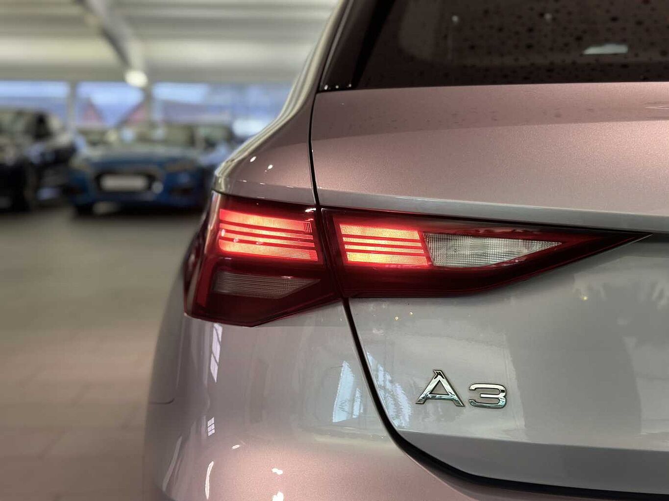 Used Audi A3 2021 for sale - 76716721: Photo 19