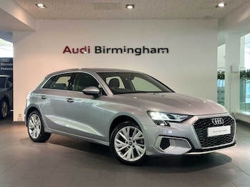 Used Audi A3 2021 for sale - 76716721: Photo