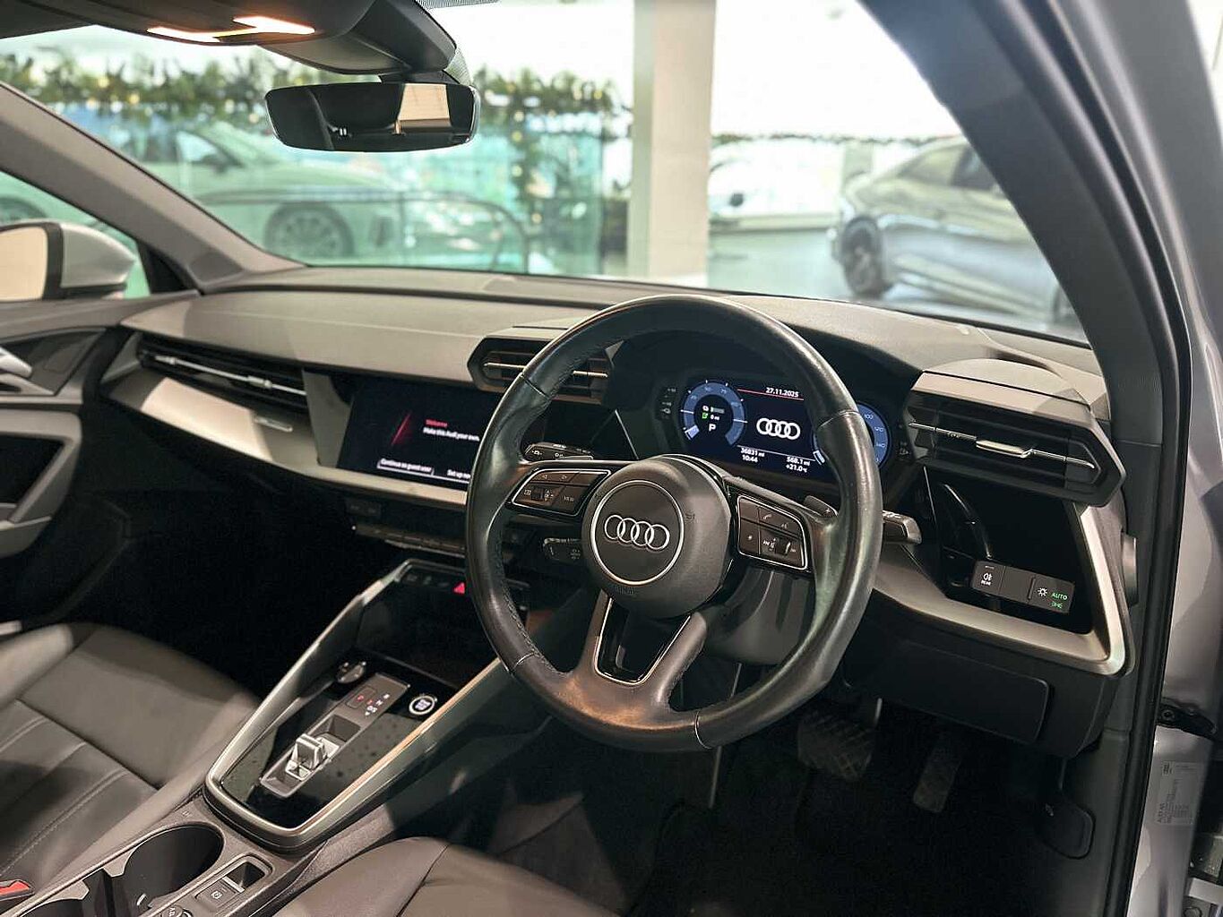 Used Audi A3 2021 for sale - 76716721: Photo 2