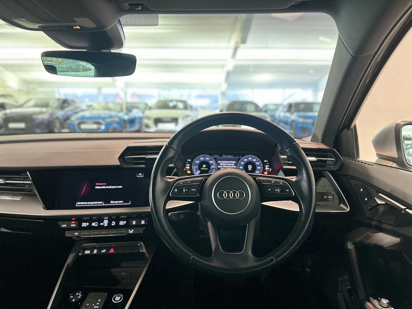 Used Audi A3 2021 for sale - 76716721: Photo 23