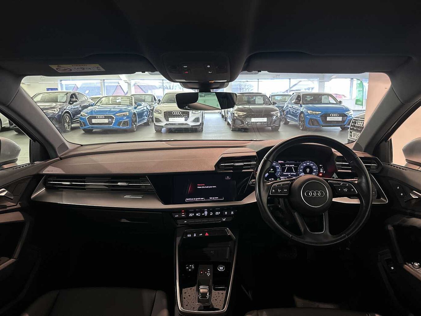 Used Audi A3 2021 for sale - 76716721: Photo 24