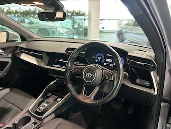 Used Audi A3 2021 for sale - 76716721: Photo