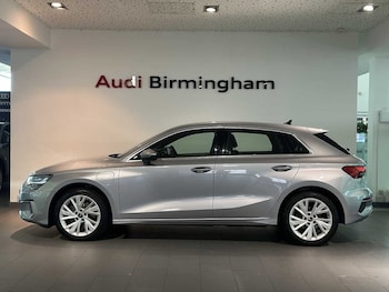 Used Audi A3 2021 for sale - 76716721: Photo