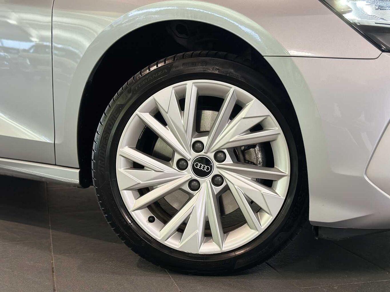 Used Audi A3 2021 for sale - 76716721: Photo 5